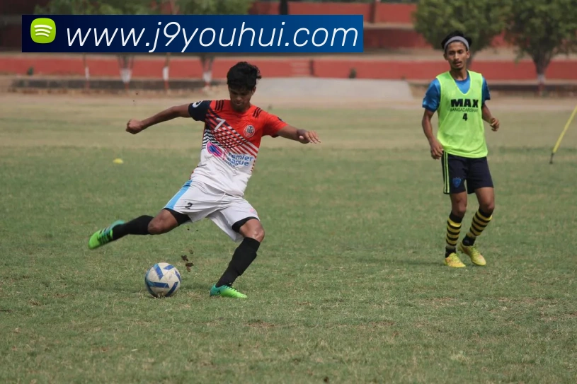 J9九游会品牌故事