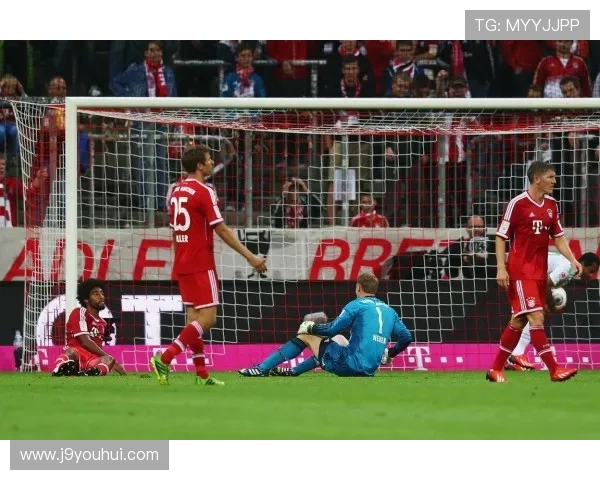 德甲联赛中“坑爹球队”现象及典型例子分析