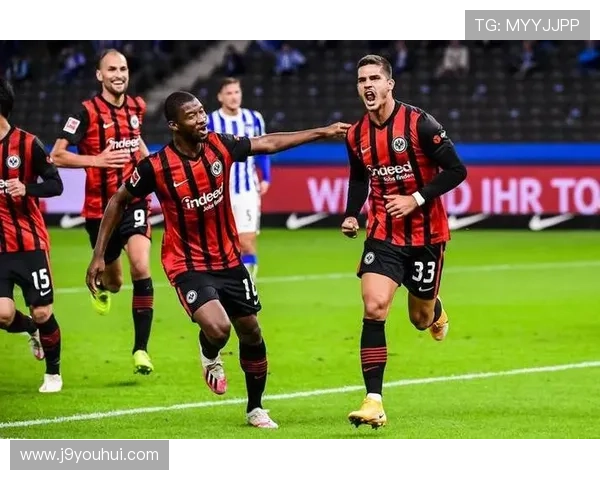 德甲联赛发展史：德甲之前的旧称及变迁历史